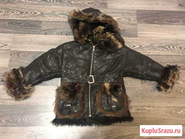 Дублёнка Казань - изображение 1