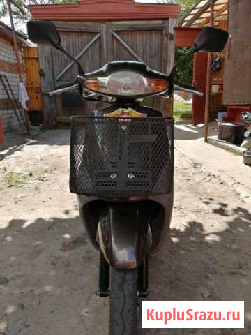 Продаётца Honda Dio AF 27 Fit Новозыбков - изображение 1