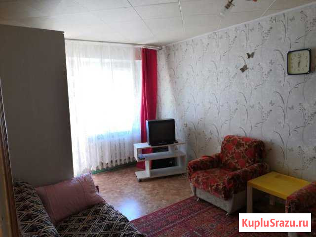 1-к квартира, 31 кв.м., 2/5 эт. Волгодонск - изображение 1