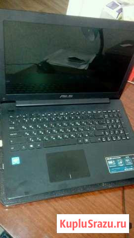 Asus Новокузнецк - изображение 1