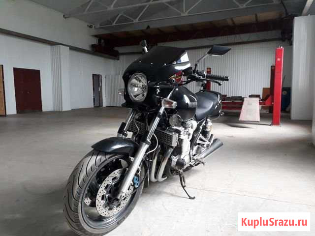 Yamaha XJR 1300 106 л.с Магнитогорск - изображение 1