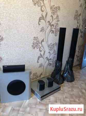 Домашний кинотеатр Pioneer Новокузнецк