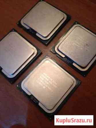 Intel E1500 Dual-Core 2,2/512/800 LGA775 Астрахань