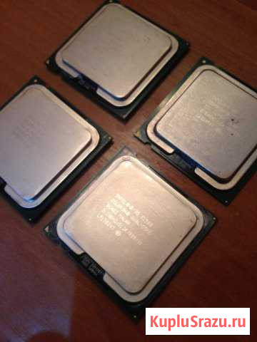 Intel E1500 Dual-Core 2,2/512/800 LGA775 Астрахань - изображение 1