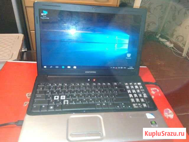 Ноутбук HP Compaq Валуйки - изображение 1