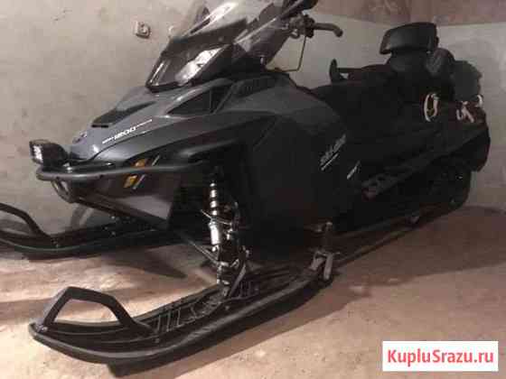 BRP SKI-DOO Expedition 1200 Нижнекамск