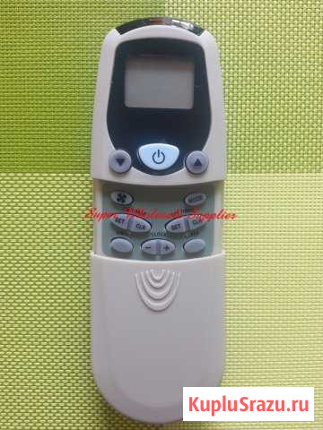 Mcquay air conditioninig пульт для кондиционеров Бугры - изображение 1