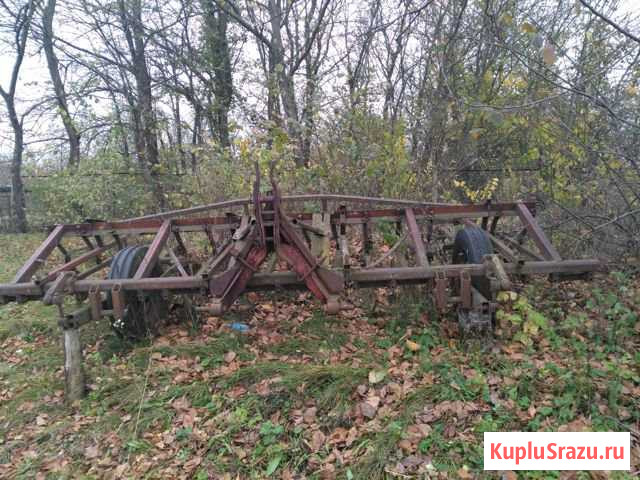 Дт-75 Ракитное - изображение 1
