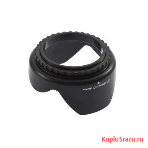Бленды для Canon Йошкар-Ола - изображение 1