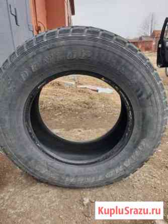 Продам шины Dunlop Вилючинск