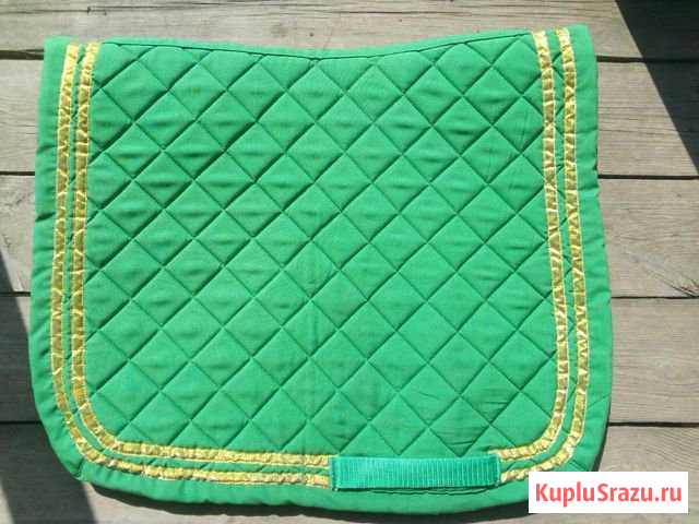 Комплект выездковый Владимир - изображение 1