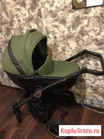 Коляска anex sport 2в1 Александров - изображение 1