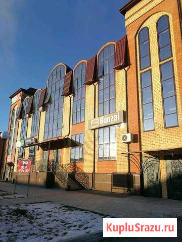 Помещение свободного назначения, 60 кв.м. Благовещенск - изображение 1