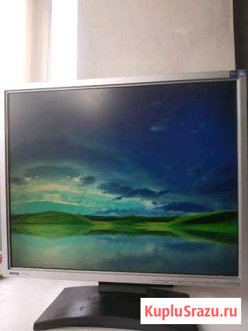 Монитор Benq FP73G Новая Усмань - изображение 1