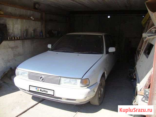 Nissan Sunny 1.5 МТ, 1990, седан Находка - изображение 1