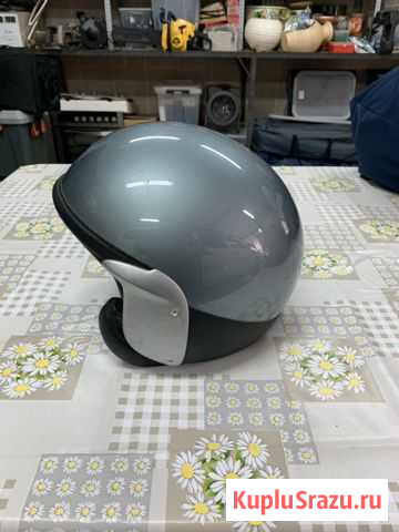 Мотоциклетный шлем BMW (оригинал) Мытищи - изображение 1