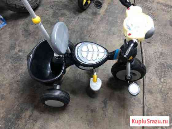 Велосипед детский Красногорск