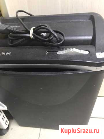 Уничтожитель бумаг Домодедово - изображение 1