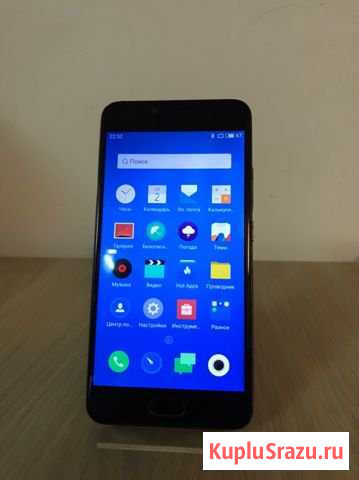 Смартфон Meizu M5s Омск - изображение 1