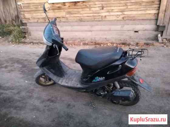 Honda Dio 27 Чита