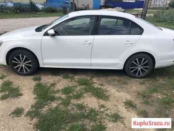 Volkswagen Jetta 1.4 AMT, 2012, седан Неверкино