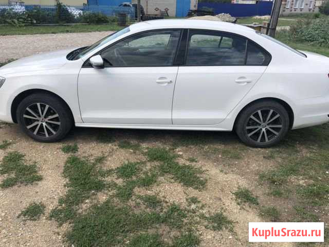 Volkswagen Jetta 1.4 AMT, 2012, седан Неверкино - изображение 1