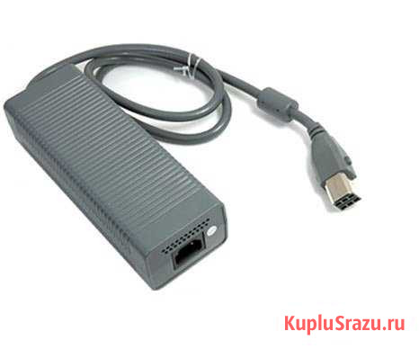 Xbox 360 блок Златоуст - изображение 1