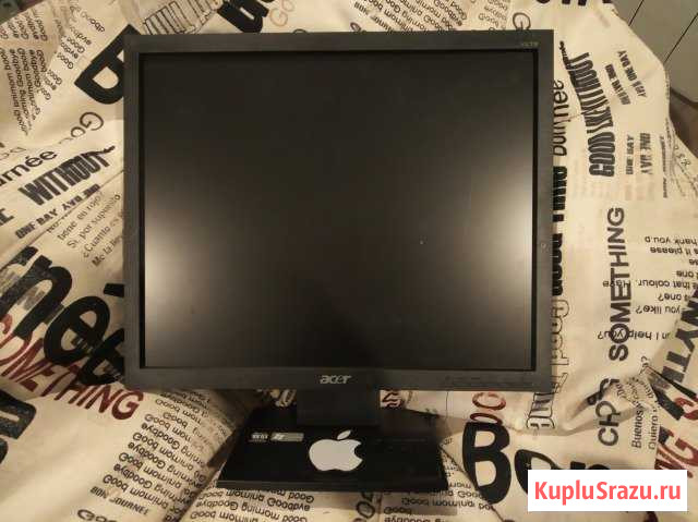 Монитор Acer v173 Волгоград - изображение 1