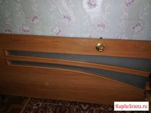 Межкомнатные двери Белогорск - изображение 1