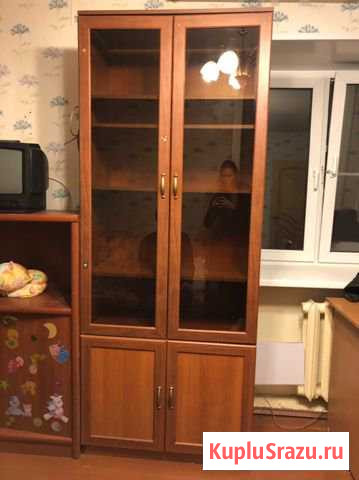 Сервант Ивантеевка - изображение 1