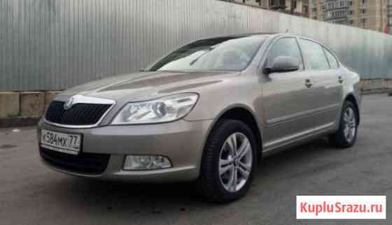 Skoda Octavia 1.8 AMT, 2011, хетчбэк Воскресенское