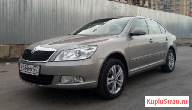 Skoda Octavia 1.8 AMT, 2011, хетчбэк Воскресенское - изображение 1