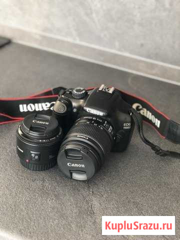 Фотоаппарат Canon Благовещенск - изображение 1