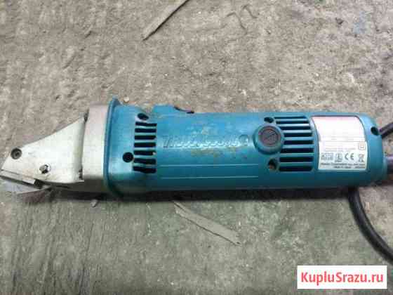 Ножницы Makita JS 1660 Ачинск