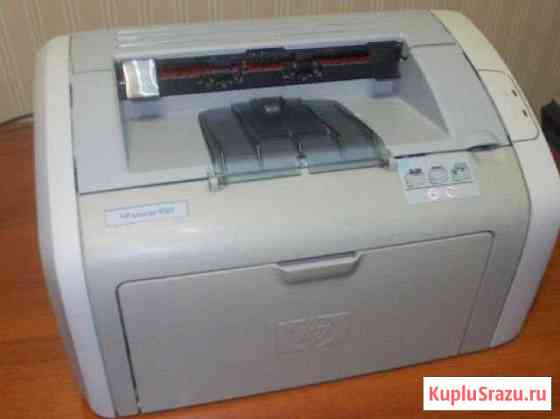 Принтер HP Laserjet 1020 Уфа