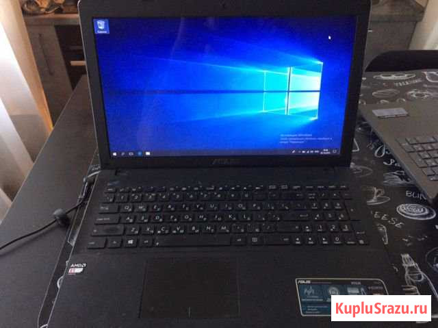 Asus Мурино - изображение 1