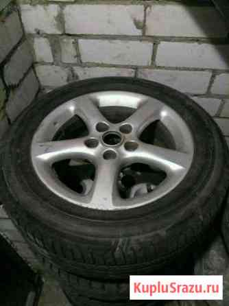 Колёса Петрозаводск