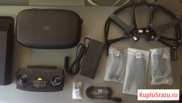 Dji Mavic Air (комплектующие) Сургут - изображение 1