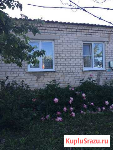 3-к квартира, 69.8 кв.м., 1/1 эт. Лев Толстой - изображение 1