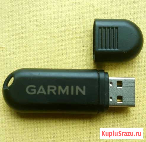 Garmin usb ant+ stick wireless Мурманск - изображение 1