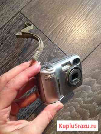 Фотоаппарат Nicon Coolpi 5600 Королев