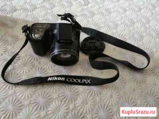 Nikon coolpix L100 Иваново