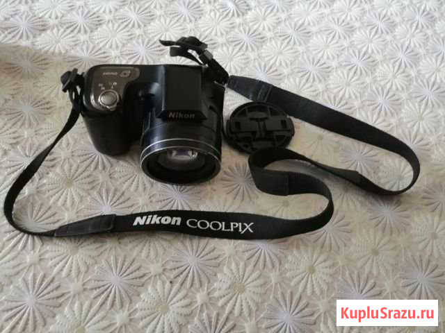 Nikon coolpix L100 Иваново - изображение 1