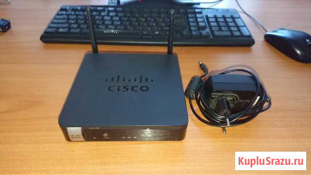 Роутер Cisco RV215W Таруса - изображение 1