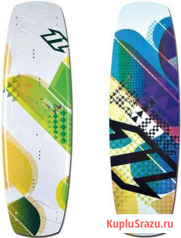 Доска North Kiteboarding Jaime Pro 2009 Санкт-Петербург - изображение 1