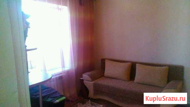 3-к квартира, 52 кв.м., 1/1 эт. Лебедянь - изображение 1