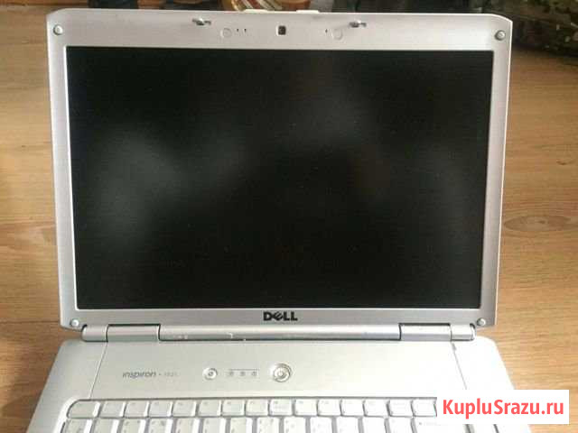 Ноутбук Dell inspiron 1521 Магадан - изображение 1