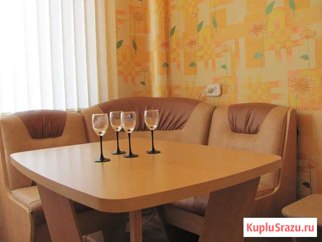 1-к квартира, 35 кв.м., 2/5 эт. Каменск-Уральский - изображение 1