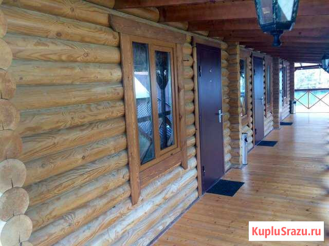  Красная Поляна - изображение 1