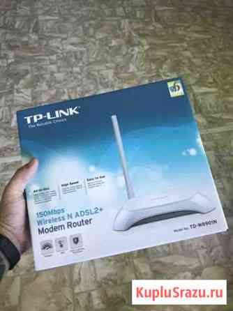 Wi-fi роутер TP-Link Ейск